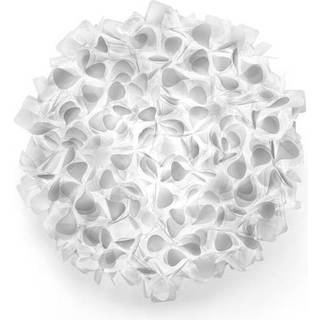 SLAMP Clizia Mama Non Mama Væg/Loftlampe Stor Hvid