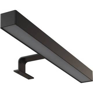 Dansani LED lampe Stratos, længde: 400 mm, 12V sort