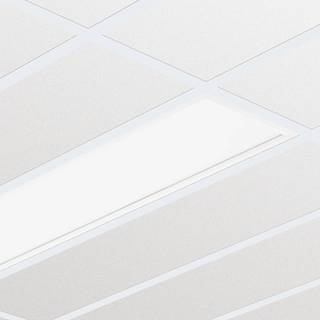 Philips LED Panel Coreline RC132V 28.5W 3600lm - 840 Kold Hvid | 120x30cm - UGR <22