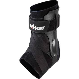 Robust Ankelstøtte | A2-DX - M - Sort