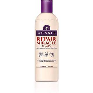 Aussie Repair Miracle Shampoo 300 ml