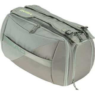 Head Pro Duffle Bag M Light Green/Liquid Lime