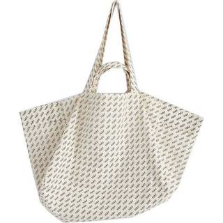 HAY HAY Logo Weekend bag taske Black