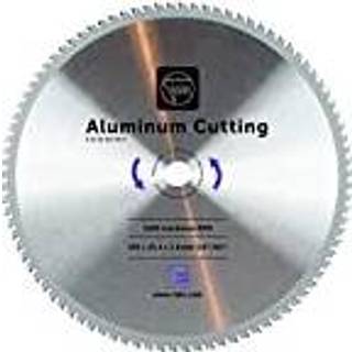 Rundsavklinge til aluminium ø355 x 2,8 mm 80T