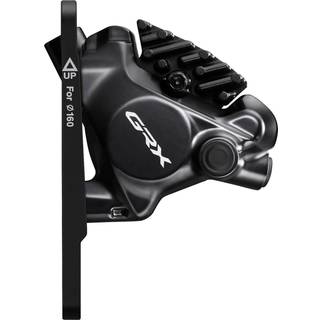 Shimano BR-RX820 GRX Kaliper Flat Mount For