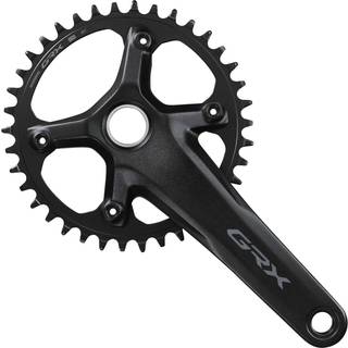 Shimano Crankset GRX FC-RX610-1 1x12-speed