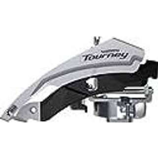Shimano Forskifter Tourney FD-TY601-L3 3x6/7/8-Speed 318/349mm CS TS DP 63-66
