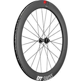 DT Swiss ARC 1100 Dicut Disc Forhjul 62mm