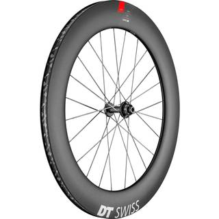 DT Swiss ARC 1100 Skivebremse 80mm 700c Forhjul