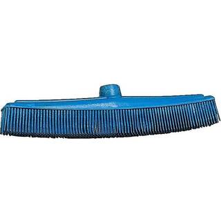 Efalock Blue Rubber Broom (Without Handle)
