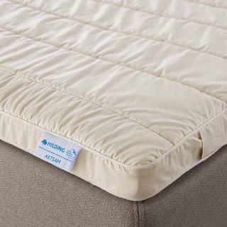 Hilding Aktsam Topmadras 210x200 cm