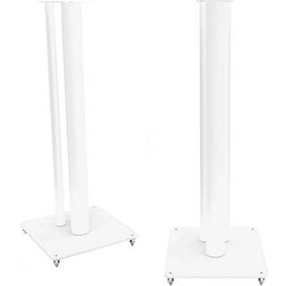 Q Acoustics Q3030FSi Gulvstandere - Par Hvid