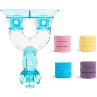 Munchkin ColorMix Lab badelaboratorium 36 m+ 1 stk. - 1 stk.