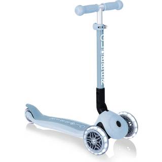 Globber Junior Foldable Light Ecologic Løbehjul, Blueberry