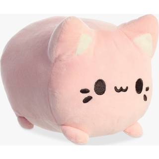 TP Strawberry Meowchi 7In