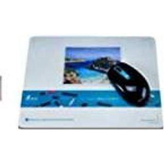 I.R.I.S. ScanPad A4/letter size for