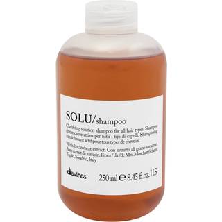 Davines SOLU Clarifying Shampoo 250 ml