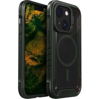 CRYSTAL MATTER 3.0 iPhone 14 6.1" cover - Sort