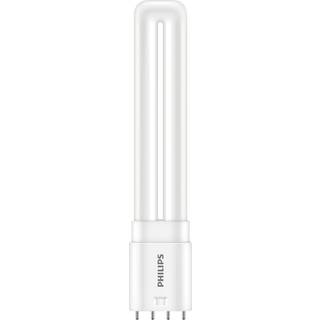 Philips Corepro PL-L LED 8W 960lm - 830 Varm Hvid | Erstatter 18W