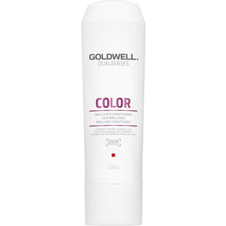 Goldwell Color Brilliance Conditioner - 200 ml