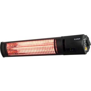 Eurom Golden 2500 Shadow terrassevarmer, 2500W, 20-25 m²