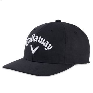 Callaway CG Junior Tour Cap Black/white