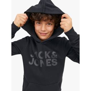 Logo Hættetrøje Junior