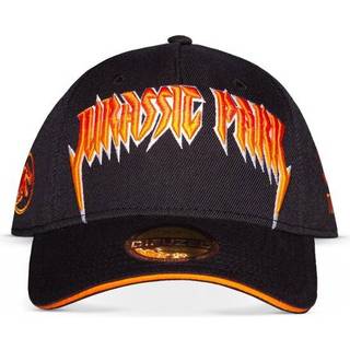 JURASSIC PARK - Men's Adjustable Cap