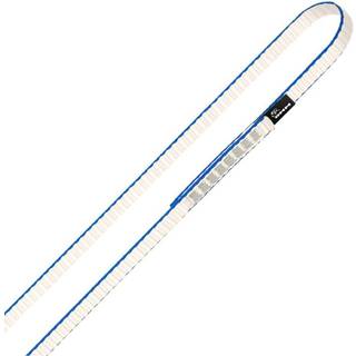 DMM 11mm Dyneema Rundschlinge Båndslynge størrelse 240 cm farve hvid