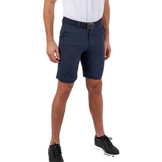 Galvin Green Percy Breathable Golf Shorts 38" NAVY