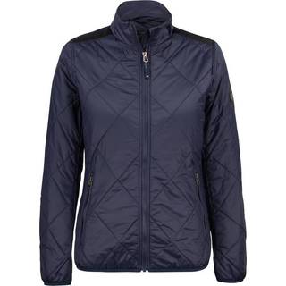 Cutter & Buck 351433 Silverdale Jacket Men / Jakke Black 2XL