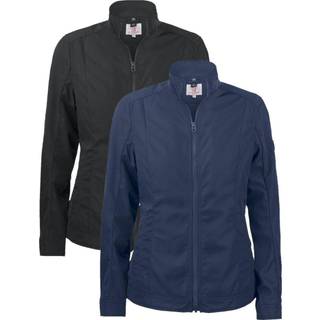 Cutter & Buck 351431 Shelton Jacket Ladies / Jakke Dark Navy 2XL