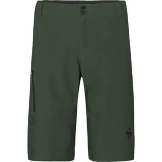 Hunter Light Shorts M Forest (M)