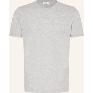 Reiss Reiss Grey Marl Bless Marl Crew Neck T-Shirt