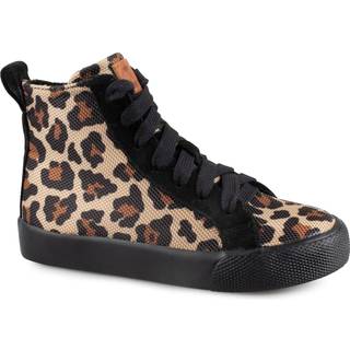 Pax Plod Sneakers, Leopard, 28
