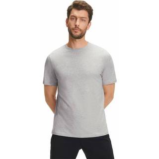 Falke Core Running Shirt Men - Grey, Size XL - grey