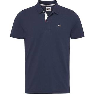 TJM SLIM PLACKET POLO