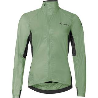 Vaude Cykeljakke Dame Furka Air Jacket Willow Green