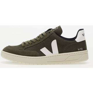 Veja V-12 Sneaker Herrer størrelse 40 farve hvid