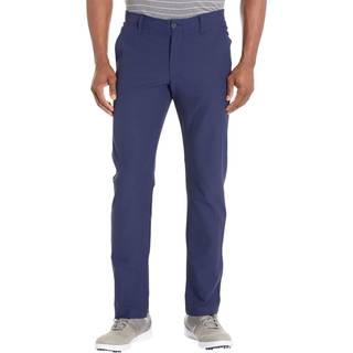 Under Armour Drive Men's Pants Midnight Navy / Halo Gray 36/30