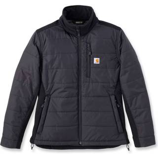 Carhartt Padded jacket Ladies Black XL