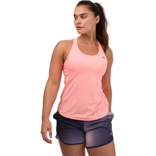 New balance impact run singlet dame