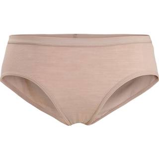 Icebreaker Women's Siren Hipkini Praline, XS