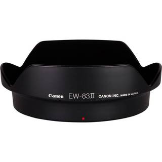 CANON EW-83 D II lens hood for EOS modlysblænde