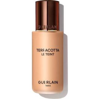 GUERLAIN Terracotta Le Teint Flydende foundation For et naturligt look Skygge 4N Neutral 35 ml - 35 ml
