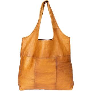 RE:DESIGNED Shopper Lyra Urban 15" - Brun