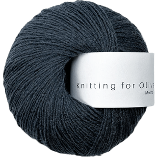 Knitting for Olive Merino - Hvede