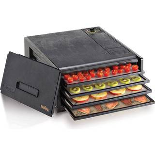 Madtørrer med fire bakker, 2400 - Excalibur
