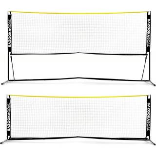 Bazooka Fodtennis Net
