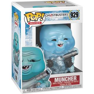 FUNKO! POP VINYL GHOSTBUSTERS AFTERLIFE MUNCHER